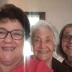 Meet your Posher, Jeanie